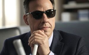 Glenn Greenwald Exposes Jake Tapper's Dishonesty in Blistering Monologue 25