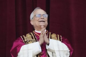 Pope Gets Rave Reviews From Liberals...Because He Disagreed With J.D. Vance 28
