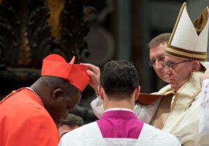 NYT Wonders: Could We See the First African Pope? 30