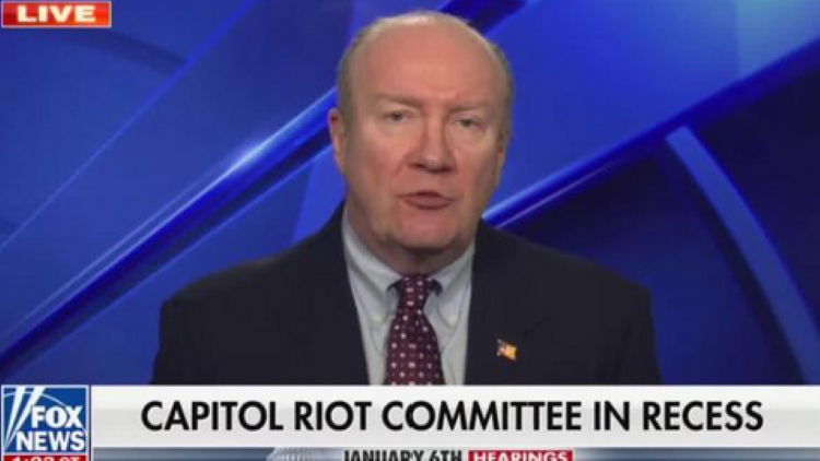 Even A Fox Legal Analyst Says Trump Family Crypto Is 'Very Disturbing' 4