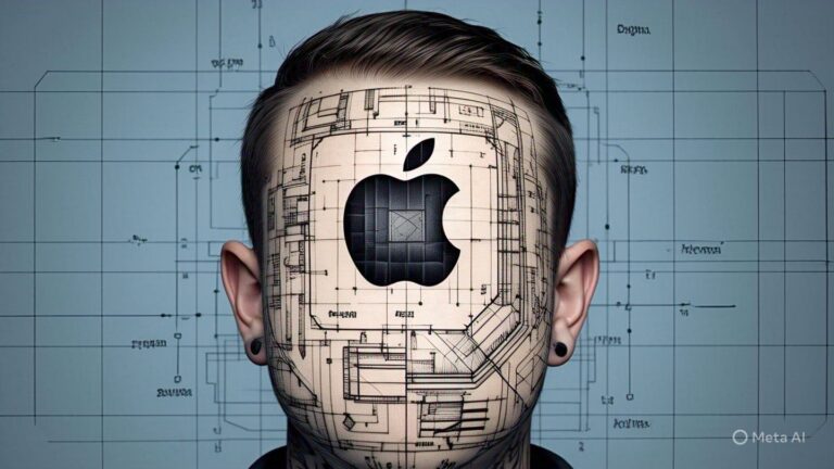 Do You Want A Brain Implant To Control Your Apple Devices? 2