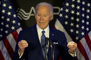 Halperin Scoop: Biden Inc. Is Going Broke 28