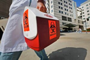 UCLA Medical School Sued for Racial Discrimination in Admissions 21