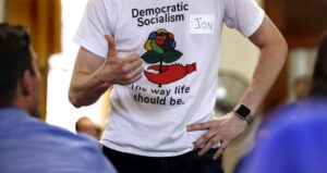 DSA Liberation Caucus: Elias Rodriguez Is a Revolutionary Political Prisoner 27