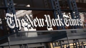 NY Times Does Its Best to Make Kilmar Abrego Garcia Sympathetic 23
