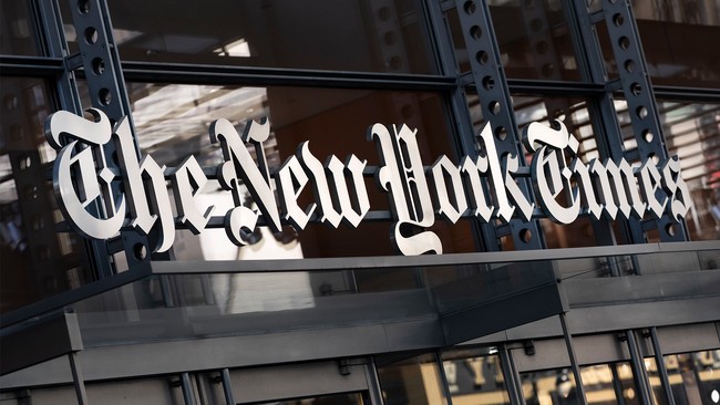 NY Times Does Its Best to Make Kilmar Abrego Garcia Sympathetic 1 NY Times Does Its Best to Make Kilmar Abrego Garcia Sympathetic 1