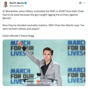 Attention Hogg and Carville, Fightin' in a Tree - What Happened Next Was OMG 29
