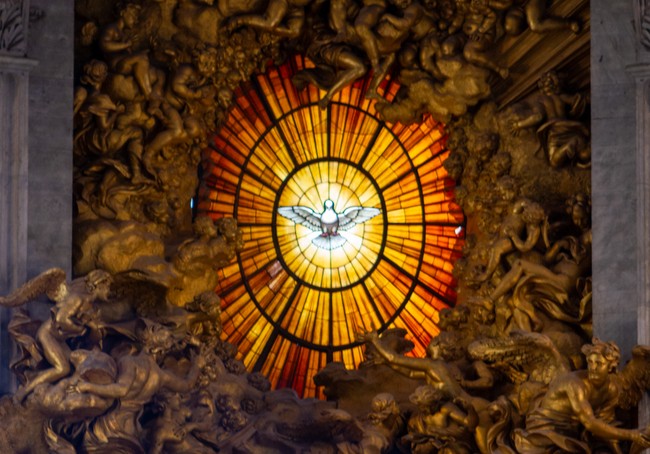 Come As You Are: Sunday Reflection 1