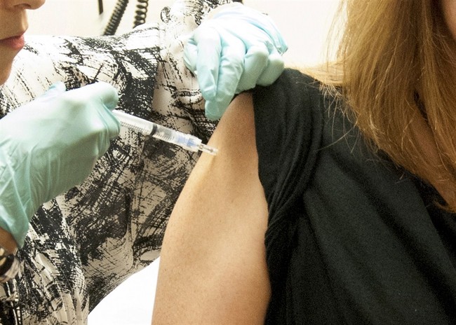 COVID Vaccines Reduce Fertility Significantly 1 COVID Vaccines Reduce Fertility Significantly 1