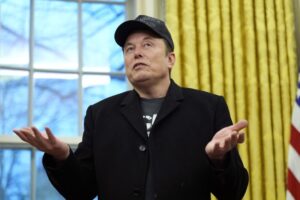 Musk vs Murdochs: Did Tesla Board Attempt to Oust Elon? 23