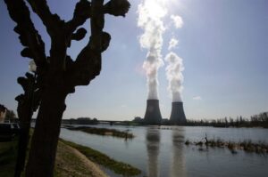 Renewable Energy Killing British Power Security 27