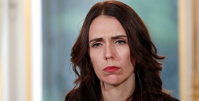 IL Rethinking 'Glow, Baby, Glow' and Kiwis Canx the Last of Ardern's Net Zero Diktats 1 IL Rethinking 'Glow, Baby, Glow' and Kiwis Canx the Last of Ardern's Net Zero Diktats 1