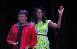 Trump Outrage Du Jour: How Dare He Fire the Sainted Librarian of Congress 29