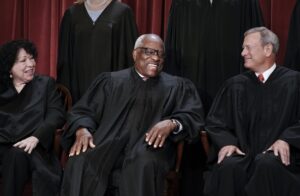 NEW: SCOTUS Tackles Nationwide Injunction Jurisdiction -- Skeptically 28