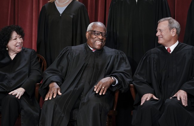 NEW: SCOTUS Tackles Nationwide Injunction Jurisdiction -- Skeptically 1 NEW: SCOTUS Tackles Nationwide Injunction Jurisdiction -- Skeptically 1