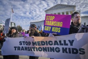 Washington State Legislature Destroying Parental Rights 30