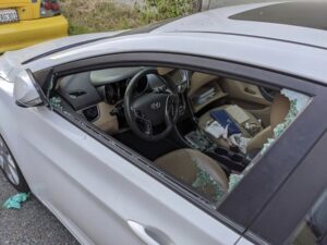 Maryland Teen Tied to 121 Car Break-Ins Arrested and Released Hours Later 24