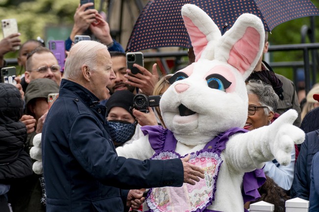Psaki: Cover-Up of Biden Senility? Huh? (Update) 1 Psaki: Cover-Up of Biden Senility? Huh? (Update) 1