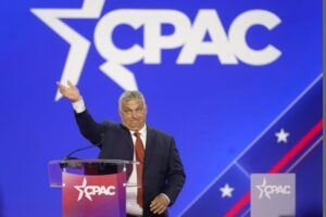 Trump's Agenda: Control Media, Then End Democracy 2