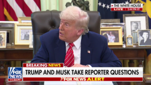 Hateful Trump Rants About Biden: ‘I Really Don’t Feel Sorry For Him’ 2