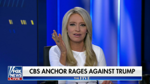 Fox Host Wants CBS' Pelley Arrested Over Commencement Speech 4