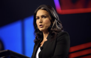 Intel Chief Gabbard Failed Basic Cybersecurity Protocol For Years 3