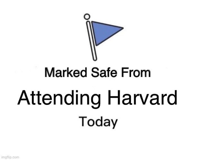 Harvard Is Irredeemable 1 Harvard Is Irredeemable 1