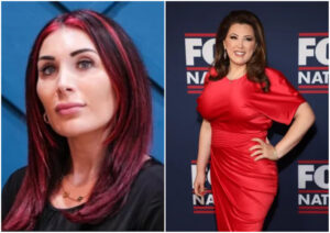 Co-President Lara Loomer Claims Another Scalp 8