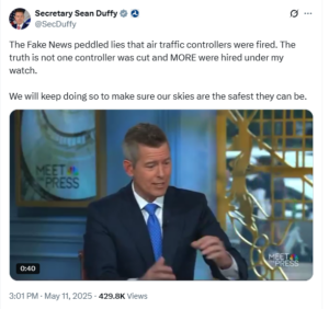 Duffy Lied, People Died 2