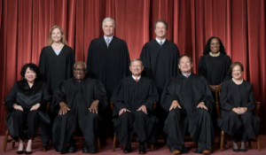 Is SCOTUS Going To Kill Birthright Citizenship Or Nationwide Injunctions? 6