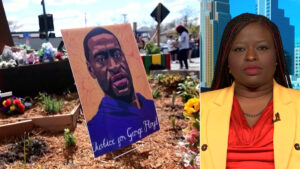 "I Can't Breathe": Five Years After George Floyd's Murder, Trump Admin Rolls Back Police Oversight 12