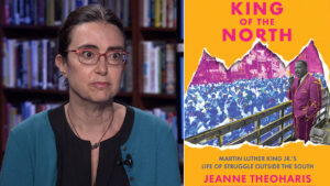 "King of the North": New Book Examines MLK's Fight Against Police Brutality & Racism Outside Dixie 11