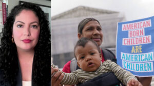 Supreme Court Hears Birthright Citizenship Case That Could Also Sharply Reduce Judicial Power 11