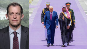 Gift or Grift? Trump Under Fire over Qatar's Plan to Give Him $400M "Flying Palace" 13