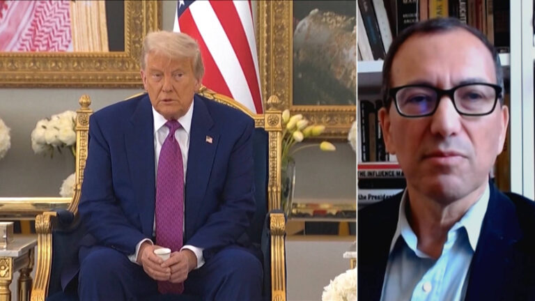 "Unprecedented" in U.S. History: Trump & Family Rake In Money from Gulf States, Crypto & Real Estate 10
