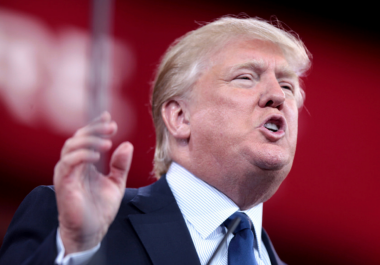 'SUCKERS': Donald Trump Trashes The U.S. As A 'STUPID COUNTRY' 5