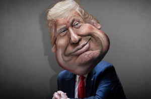 Kim Jong-Trump: Big Cuts For You, Millions For My B-day Military Parade 5