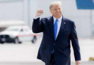 Intl. Trucking Co. Boasts About $20 Million Bribe To Trump 2