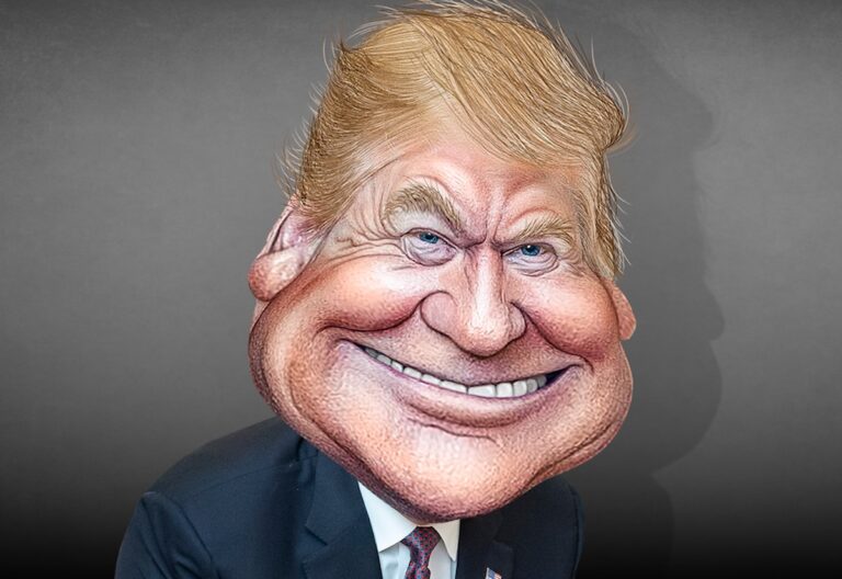 A Tiny, Chinese-Tied Company Is Buying Up To $300M Of Trump Crypto 10