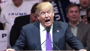 Trump Fired Smithsonian Director And Aims To Slash Funding 1