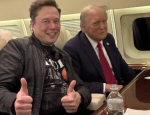 Trump’s Automobile Tariff Exemption Only Benefits Tesla 6
