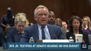 RFK Jr: Cutting Cancer Research Over Nonexistent DEI 'A Fun Game' 4