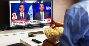 So What's the Excuse for Media Bias Now? 27