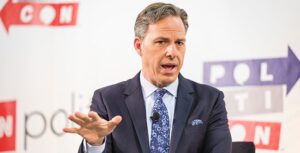 Jake Tapper Still Working the Weasel Words 25