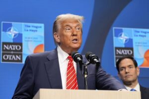 Trump: You Better Believe We'll Take Out New Iranian Nuke Facilities 29