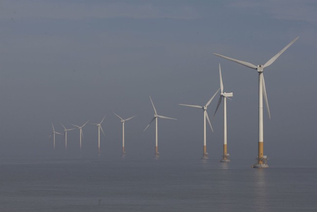 Another Massive NJ Wind Project Blows Off Construction to Wait Trump Out 1 Another Massive NJ Wind Project Blows Off Construction to Wait Trump Out 1