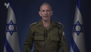 On the Brink of War? 28