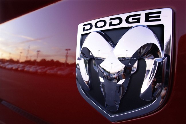 While Trump and Elon Do the Fish Slapping Dance, Dodge Reintroduces the Hemi V-8 Ram 2 While Trump and Elon Do the Fish Slapping Dance, Dodge Reintroduces the Hemi V-8 Ram 2