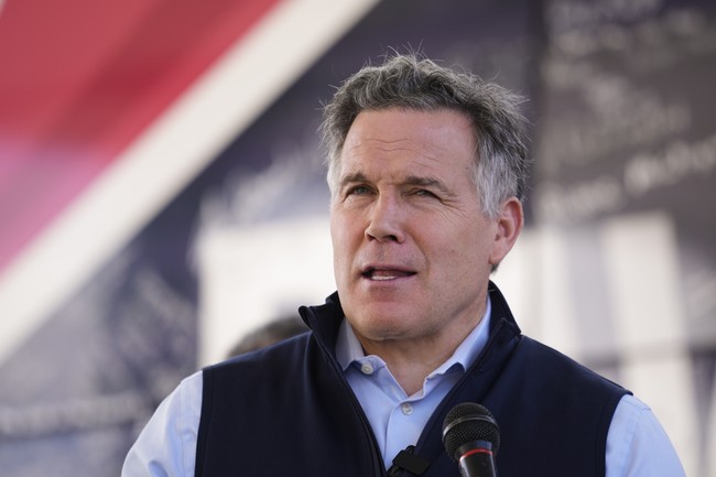 Six Months In, McCormick Is in the Trenches on Big Issues in Pennsylvania 1 Six Months In, McCormick Is in the Trenches on Big Issues in Pennsylvania 1