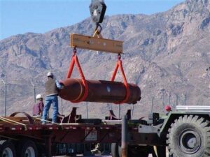 Could Israel Deploy Massive Bunker Busters That Duplicate US Capabilities? 23